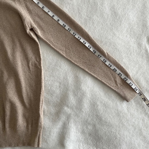 Mos Mosh Knit Hoodie - Picture 4 of 6